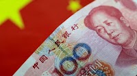Yuan short bets hit May highs as China’s economic woes weigh on emerging market currencies By Reuters