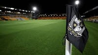 Date for Port Vale League Cup trip confirmed