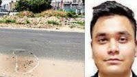 Ahmedabad road rage: Cops rely on sketch to catch Mica student’s killer