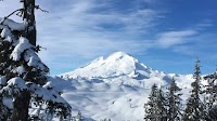 Climbers try to reach summit of WA mountain, then slip and fall, rescuers say