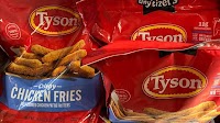 Tyson to end use of high fructose corn syrup