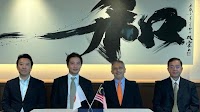 Betamek Acquires Japanese Firm Sanshin For RM13.4 Million, Eyes Expansion