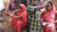 Jharkhand Man Gets 45-Year-Old Wife Married To 21-Year-Old Lover, Their Kids Become Baraatis