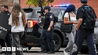 FBI urges students to be vigilant amid wave of swatting hoaxes