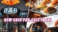 NEW KOREAN-STYLE SHIO PAN CAFÉ IN JOHOR BAHRU WITH 14 FLAVOURS FROM UNDER $2 SGD!