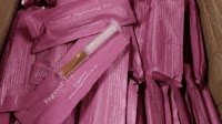 'Wear chemical resistant gloves when handling': Unsafe shipment of vaginal tightening gel syringes stopped