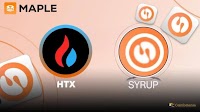 SYRUPUSD (SYRUP) Price, Chart, Prediction & News