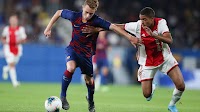 How to watch today's Trabzonspor U-19 vs Barcelona U-19 UEFA Youth League final: Live stream, TV channel, and start time