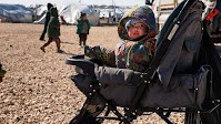 Finland: Rights of Finnish children detained in Syria camps violated