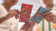 9 hongbaos to sow the Gospel this Chinese New Year