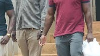 Two Remanded for Conspiring With Balondemu in UGX 2.2bn Fraud