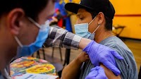 The Utah Poison Control Center has seen a bump in calls about ivermectin — which is not recommended for treating COVID-19