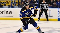 T.J. Oshie Will Always Be A Blues Fan Favorite, Someone Who Helped Set Wheels In Motion For A Franchise Finally Winning Stanley Cup