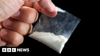 Man arrested as police seize £1.8m of cocaine