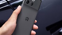 Nio Phone 2 certified in China with 100W charging - GSMArena.com news