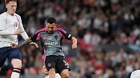 Soccer Aid highlights and reaction as Carlos Tevez scores four goals in World XI comeback win