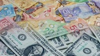 Canadian Dollar To USD Exchange Rate Hits 1.39