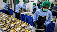 BGN Sees 90,000 Jobs Created from Free Nutritious Meal Program
