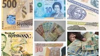 Ten African countries with strongest currencies in 2024