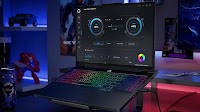 New Lenovo Legion 5 and LOQ 15 are already in Ukraine: OLED, RTX 5070 and USB-C charging from UAH 51 thousand