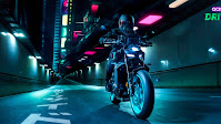 Yamaha MT-09 Might Head To India Soon