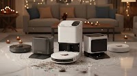 These 5 robot vacuums will transform your Diwali prep and give your home a sparkling makeover