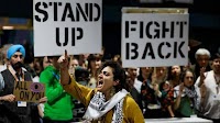 'Too little, too late': Activists and poorer nations criticise $300bn COP29 deal
