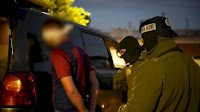 Shabak Announces Arrest of an Israeli Spy for Iran