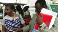 WHO Ghana Ebola Viral Disease (EVD) Preparedness and Response Activities