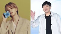 DYK BTS member Jimin was scammed of 100 million KRW by comedian Lee Jin Ho? Bighit Music confirms