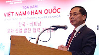 Việt Nam, RoK eye booming cultural industry cooperation at Seoul dialogue