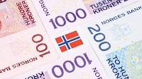 UBS sees upside potential for NOK/SEK