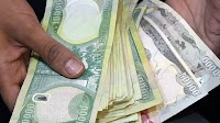 US dollar exchange rate remains stable in Baghdad, rises in Erbil