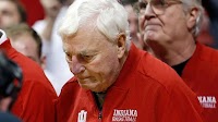 Controversial coaching legend Bob Knight dies at age 83, family says