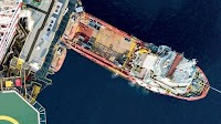 Indonesia reserves all production from Mako gas field for domestic needs