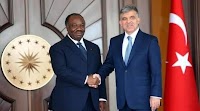 Gabon-Turkey: Commercial and Economic Co-operation in Full Growth