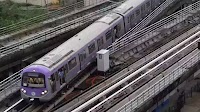 Kolkata metro plans to extend Joka-Esplanade Purple Line to Eden Gardens