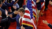 As antisemitism surges in Europe, Trump’s pushback proves American exceptionalism