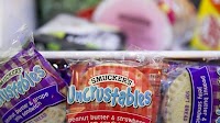 Smucker sues Trader Joe’s over alleged ‘dupe’ Uncrustables product