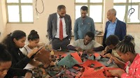 Ethiopia: Operating Loans Target Manufacturing Enterprises, EED