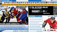Hands on: NHL.com 2.0 goes top shelf with streaming video