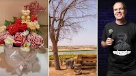 WEEKEND HOTLIST: Dubai’s first indoor festival, camping by the lake and more