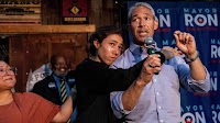 Mayor Nirenberg, a genuine public servant, left his mark on San Antonio
