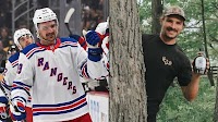 Sam Carrick’s sweet side hustle ‘a big hit’ with Rangers teammates and around NHL - The Athletic