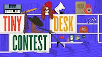 9 favorite Oklahoma submissions to NPR's Tiny Desk Contest