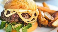 Brewsta’s Burgers 2016