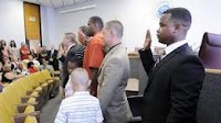 FBI charges Anderson police officer Tyray Wilson with dealing cocaine