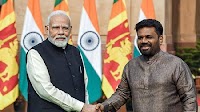 India, Sri Lanka agree to enhance INR-LKR trade settlements, encourage investments in island nation to enhance its export potential