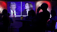 10 undecided voters explain why they haven’t picked a side in this election