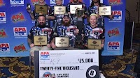 APA Members Take Center Stage In Las Vegas